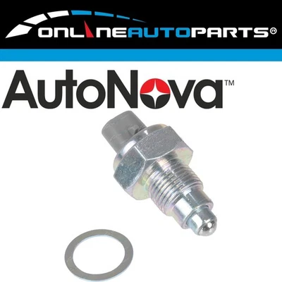 Reverse Light Switch for Hilux LN106 LN111 1988-1999 4X4 2.8L Diesel Ute - Image 1 of 3