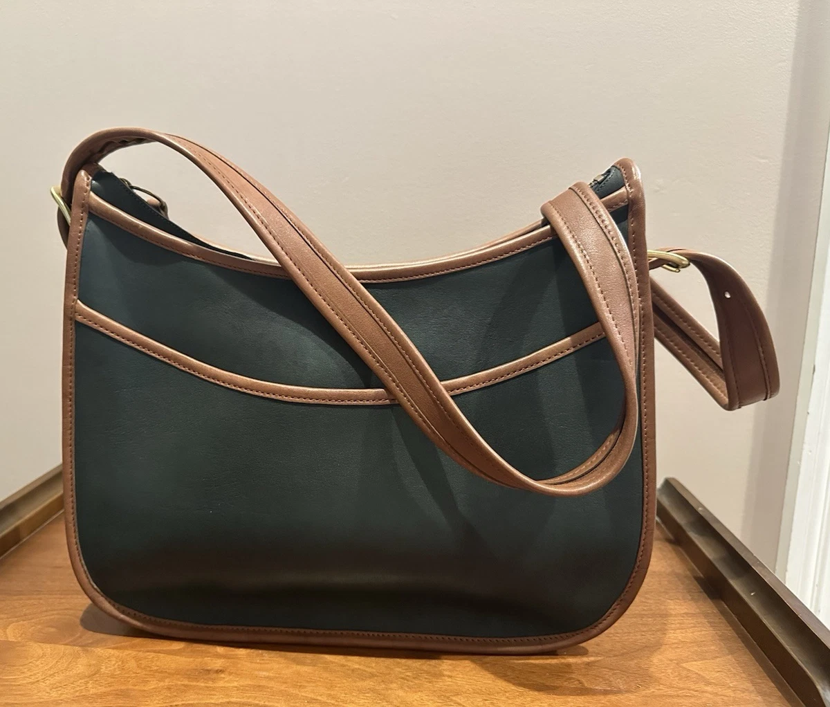 Coach Hobo Bags Green Bags & Handbags for Women for sale | eBay