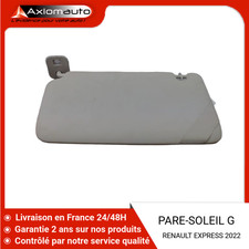 Pare-brise Renault EXPRESS