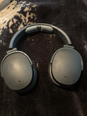 The Headphones Are In Great Condition They Might Need New Ear Pads,work Great