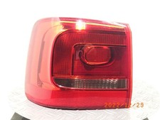 5329153 Rückleuchte außen links VW Touran (1T1, 1T2) 2SD01046801