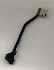 Laptop Dc Power Jack Cable For HPPavilion Gaming Laptap Model 15-dk1007na