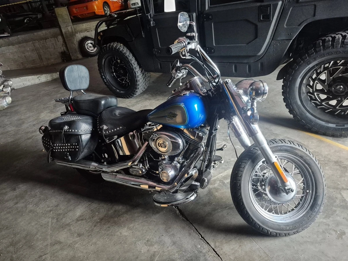 2010 Harley-Davidson Motorcycles for sale | eBay