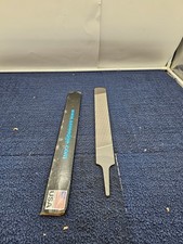 SaveEdge Photo Finish Finishing Rasp 17.5" Overall Length, Steel