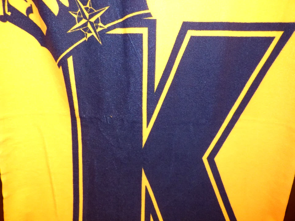 Seattle Mariners - Felix Hernandez - King Felix Beach Towel SGA - Image 3 of 4