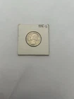 1936-S Washington Quarter