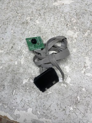 Philips 55oled804/12 715ga334-k0a-000-004y Power & Receiver Joystick