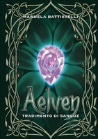 Manuela Battistelli | Aelven | Taschenbuch | Italienisch (2026) | [.]