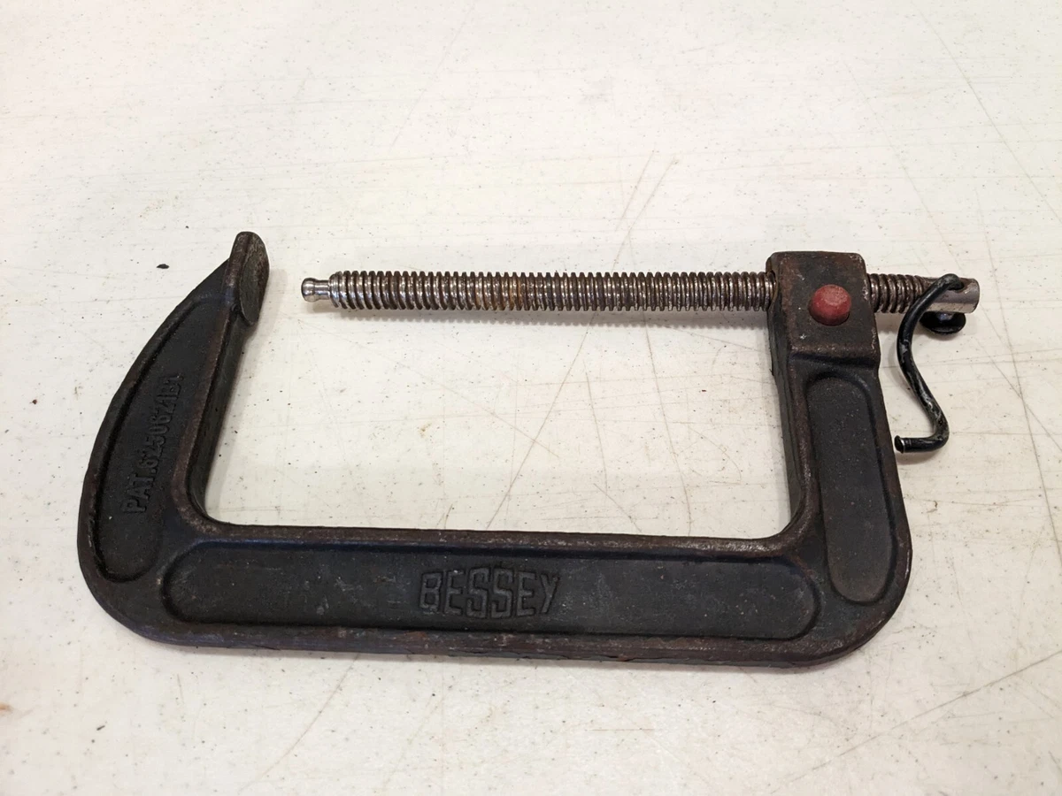 Bessey 2024 clamps ebay