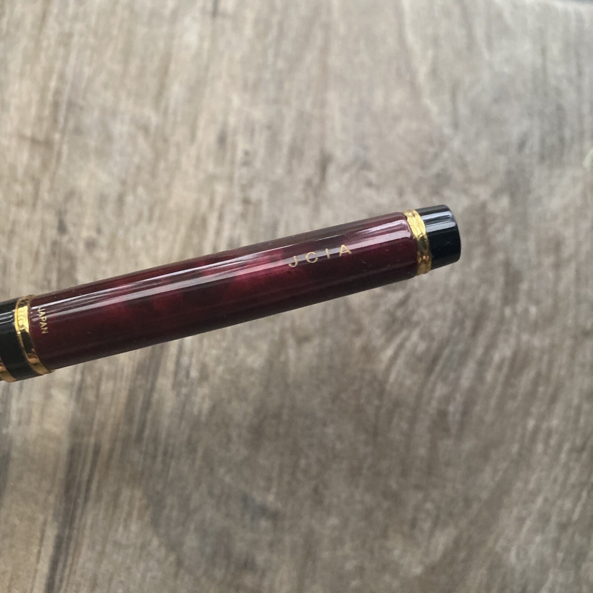 Pilot Z-Cr-H fountain pen Japan | eBay