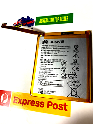 BATTERIA PER HUAWEI P9 Lite HB366481ECW 3000mAh PRODUZIONE 2023 | UK - Foto 11