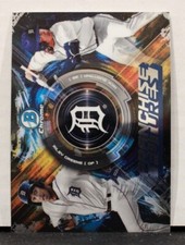 2019 Bowman Draft Chrome Inserts Franchise Futures Breakdown Pipeline - You Pick