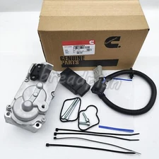 Turbo Actuator R8444773AA for 2013-2018 Dodge Ram Cummins ISB 6.7L VGT HE300VG