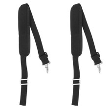 Solo Sprayer Parts Strap Replacements Backpack Straps with Clips