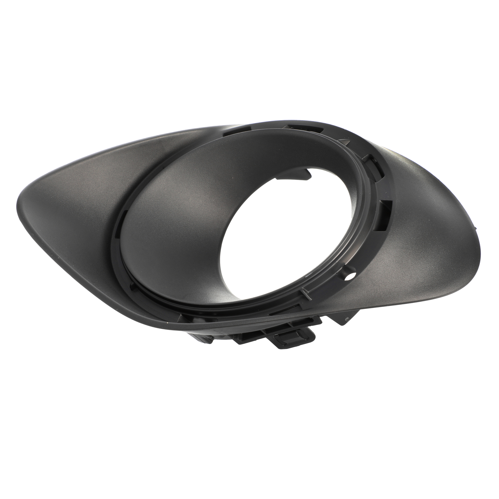 Bisel del parachoques delantero izquierdo para Mitsubishi Outlander 2015 (N/P 6400G163)