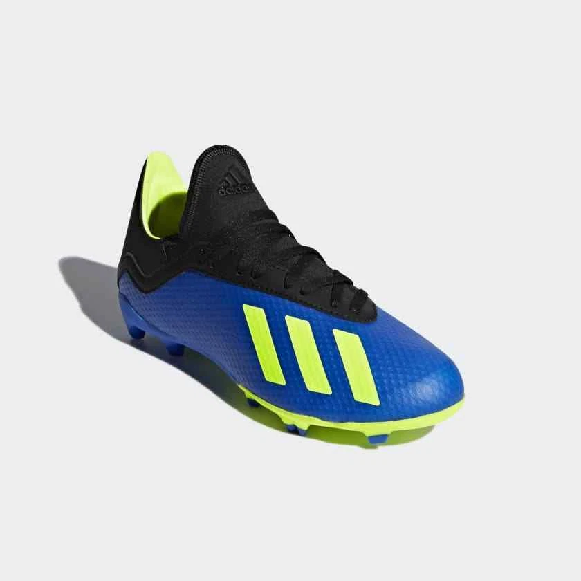 Adidas kids x best sale 18.3