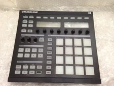 Native Instruments NI Maschine MK1 Controller - Powers On & Lights Flash