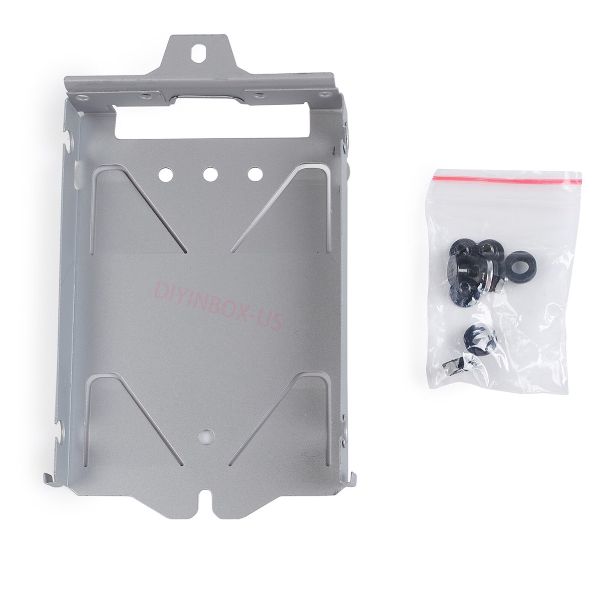 OEM For Sony PS4 Pro CUH-7000 HDD Hard Disk Drive Bracket Caddy