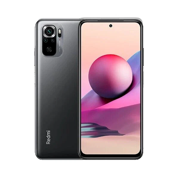Xiaomi Redmi Note 10S · 64GB, Foto 1 von 2