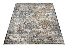 Tappeto OCI Impression Cassina IMP01 337 grigio-multicolore