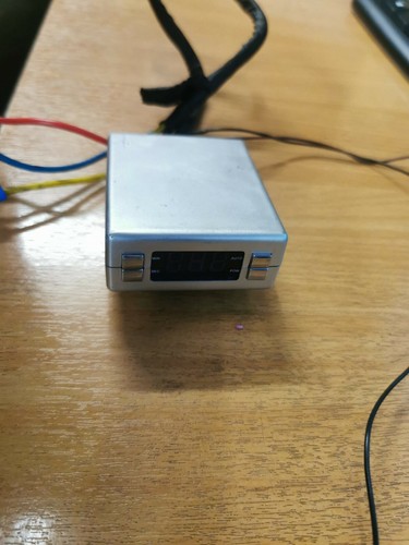 TURBO TIMER - Picture 2 of 2