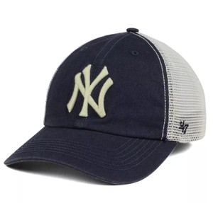 yankees flex fit hat