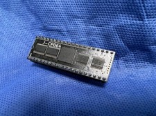 J-CPU64 Commodore 64 (C64) MOS 6510 or 8500  Replacement