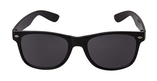 Roy Orbison Wig And Dark Lens Glasses Lefty Traveling Wilbury The Big O Costume - Picture 3 of 11