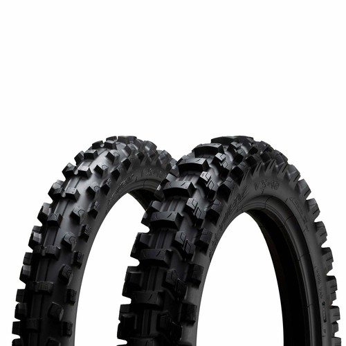 IRC VX-10 90/100-16 51M Rear Motorcycle (T10528) - 第 5/5 張圖片