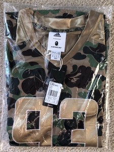 bape super bowl jersey