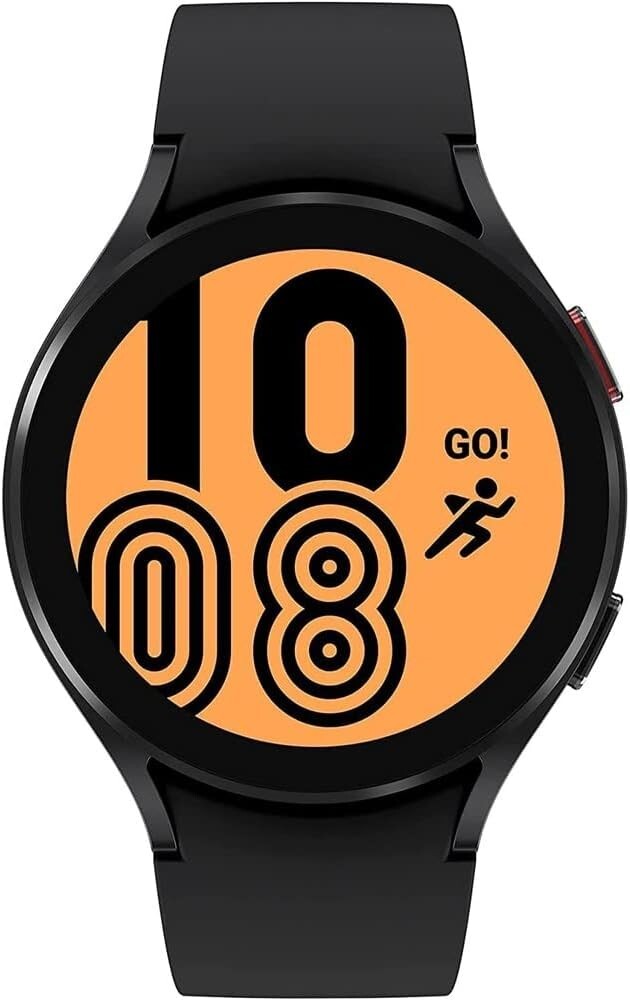 Samsung Galaxy Watch 4 SM-R870 44mm with Sport Band Bluetooth/GPS