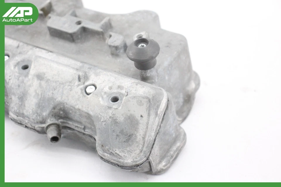 ✅ Cubierta de culata lateral paso derecho Mercedes W215 CL500 ML500 E430 M113 FABRICANTE DE EQUIPOS ORIGINALES Foto 4 de 4