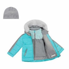 Gerry Kids' Systems Jacket