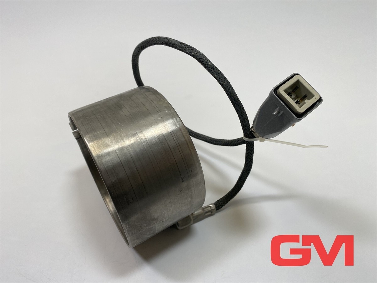 Heizmanschette 230V | Heizmanschette – VTDQ