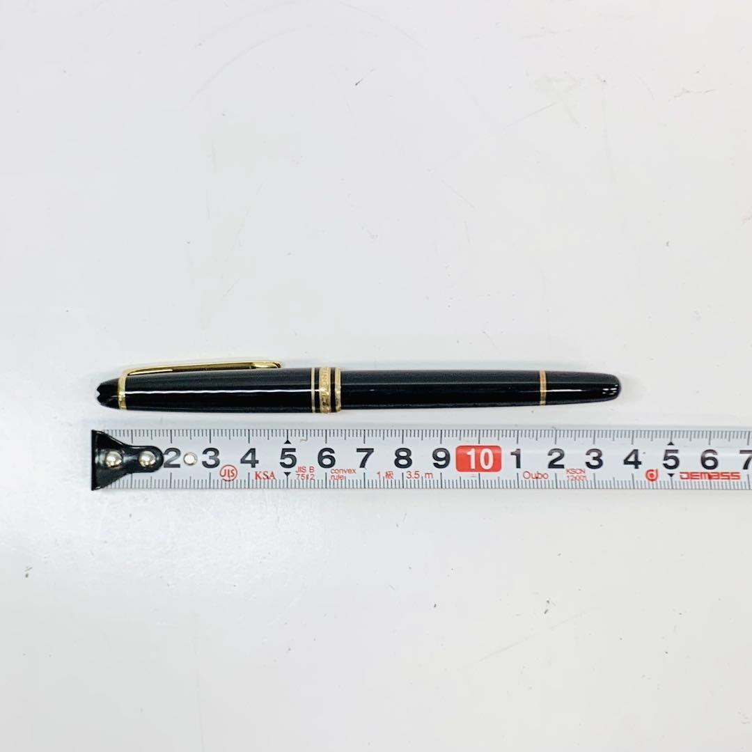 MONTBLANC Meisterstück 4810 Fountain Pen 14K 1003-S4458h | eBay 