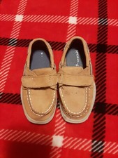 Sperry Top Sider Size Kids 9.5
