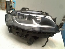 SCHEINWERFER RECHTS Audi A4 Avant (8K5) Combi 1.8 TFSI 16V (CCUA) 2009