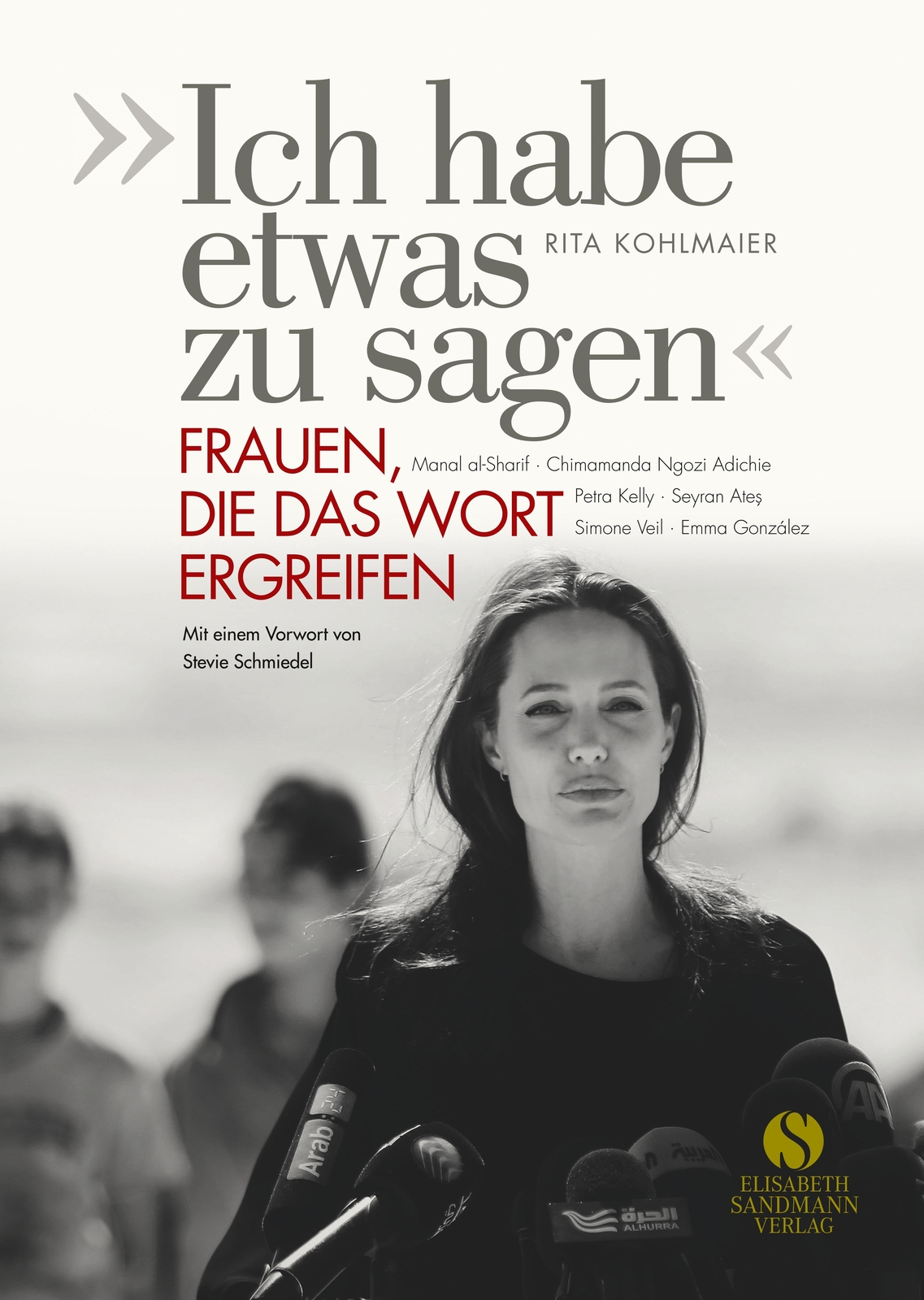 Thumbnail - Rita Kohlmaier / »ich Habe Etwas Zu Sagen«