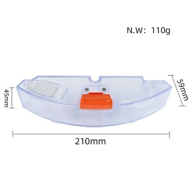 Wassertank für Mi Roborock S7 T7S T7S PLUS G10 Robotic Staubsauger Heißer