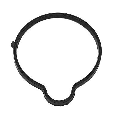 ELRING 690.730 Gasket, thermostat for BUICK (SGM),CHEVROLET,HOLDEN,OPEL,VAUXHALL