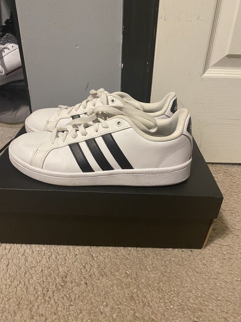 adidas cloudfoam superstar