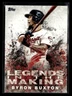 2018 Topps #LITM-3 Byron Buxton Legends in the Making (Series 2) card