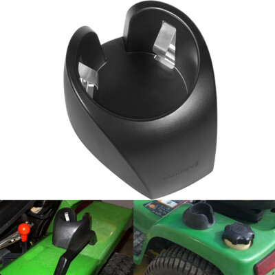 #ad #ad for John Deere Tractor AM131898 AM132036 AM130685 Universal Cup Beverage Holder $22.50