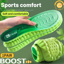4D Wolke Technologie Sport Einlegesohlen Für...