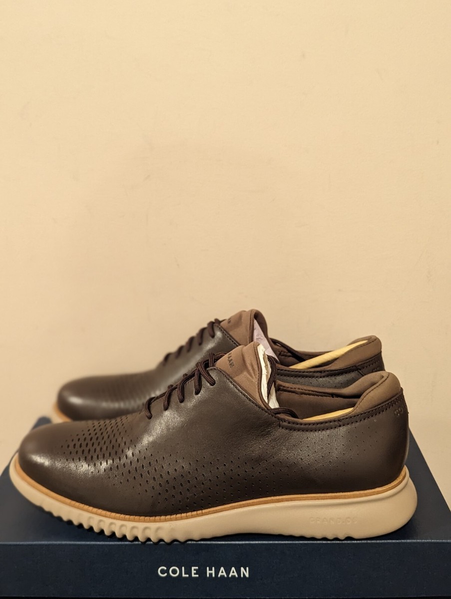 靴 COLE HAAN ZEROGRAND 25.5 ZG EON WING OX Amazon.com | Cole Haan Men's Zerogrand Wing OX Oxford