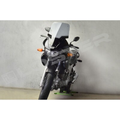 YAMAHA TDM 850 (96- 01) TALL TOURING RALLY WINDSCREEN WINDSHIELD