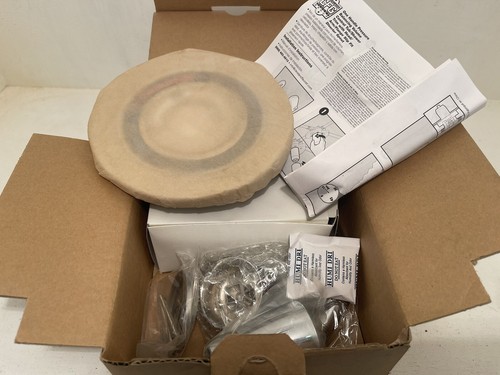 Moen Cornerstone 40311V Single Handle Tub & Shower Trim Kit Chrome CFG - Picture 6 of 6