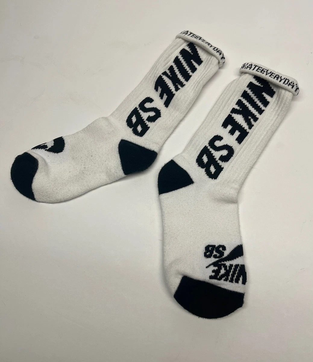 Nike skate best sale socks
