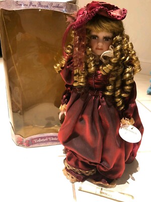 homeart collectible dolls