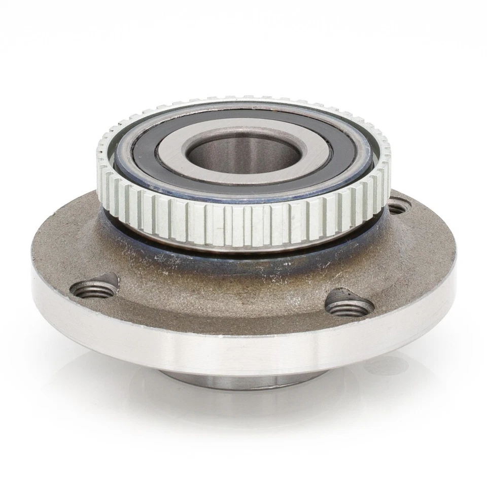 [1 pieza] Cojinete de cubo de rueda delantera para BMW 318I 318IS 325E 325ES 325I 325IS Foto 3 de 4